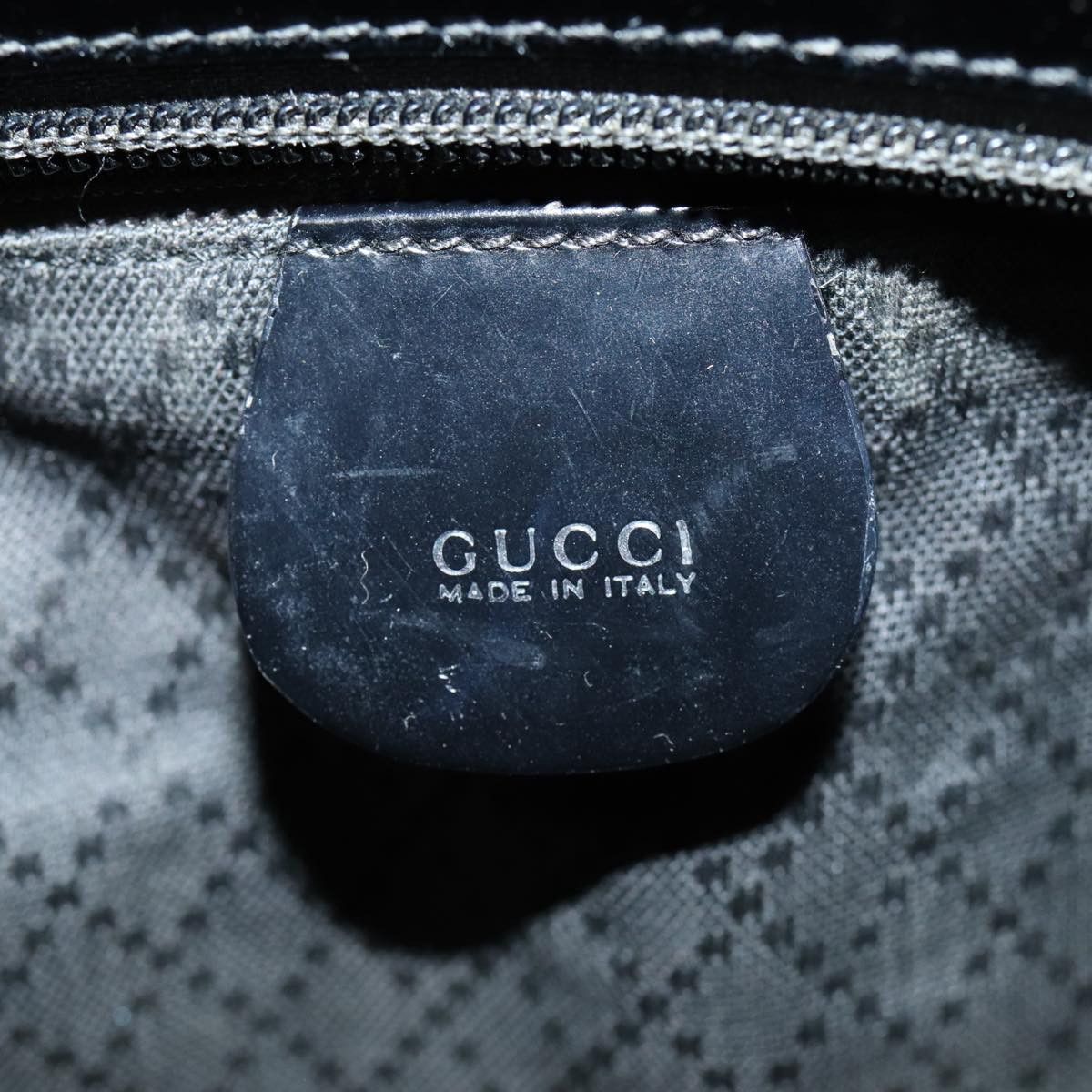 Gucci Gucci Bamboo handbag Size ONE SIZE - 11 Thumbnail