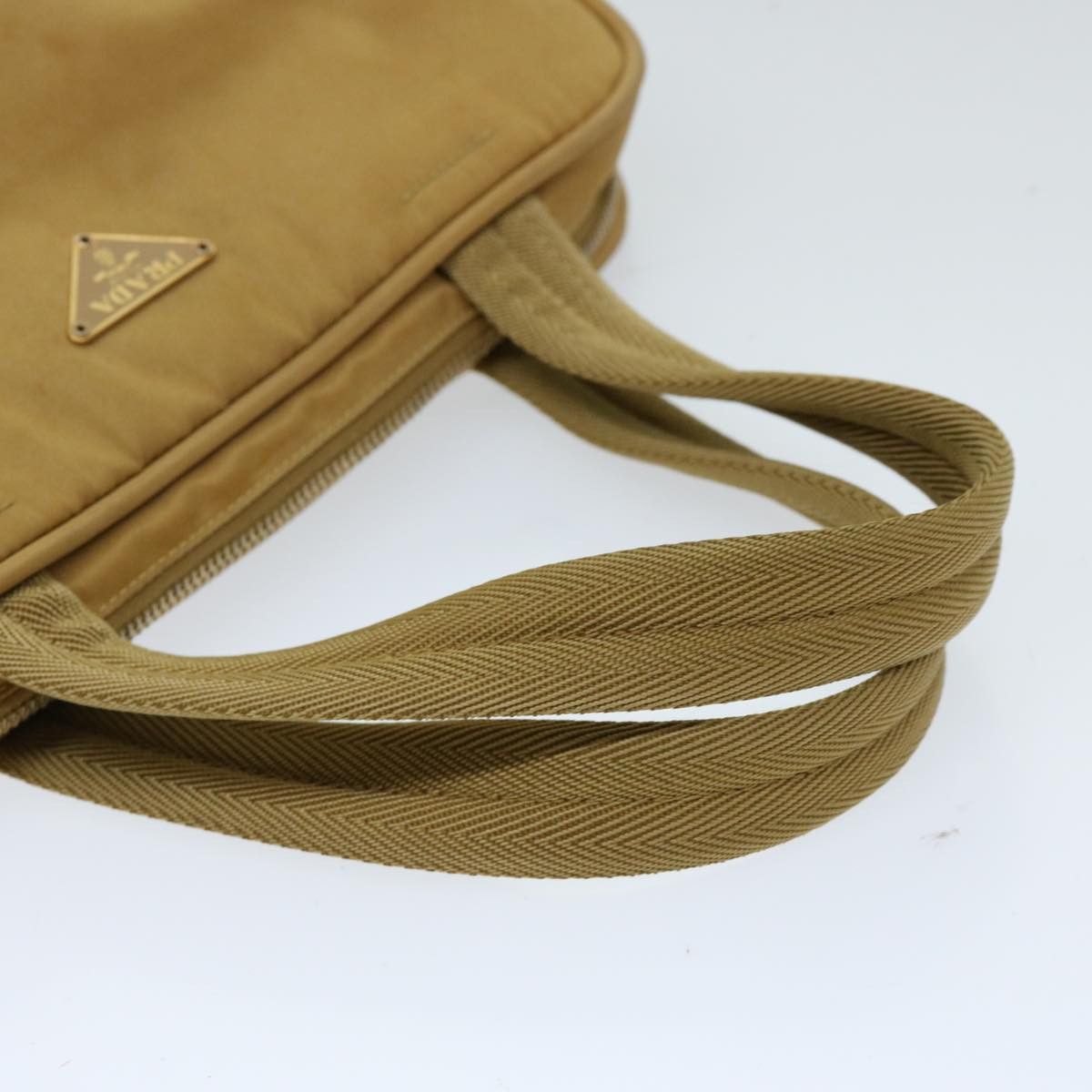 Prada Prada Tessuto handbag Size ONE SIZE - 13 Thumbnail