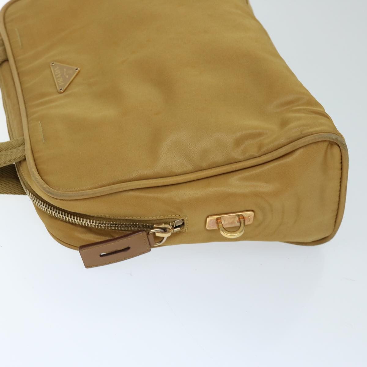 Prada Prada Tessuto handbag Size ONE SIZE - 12 Thumbnail