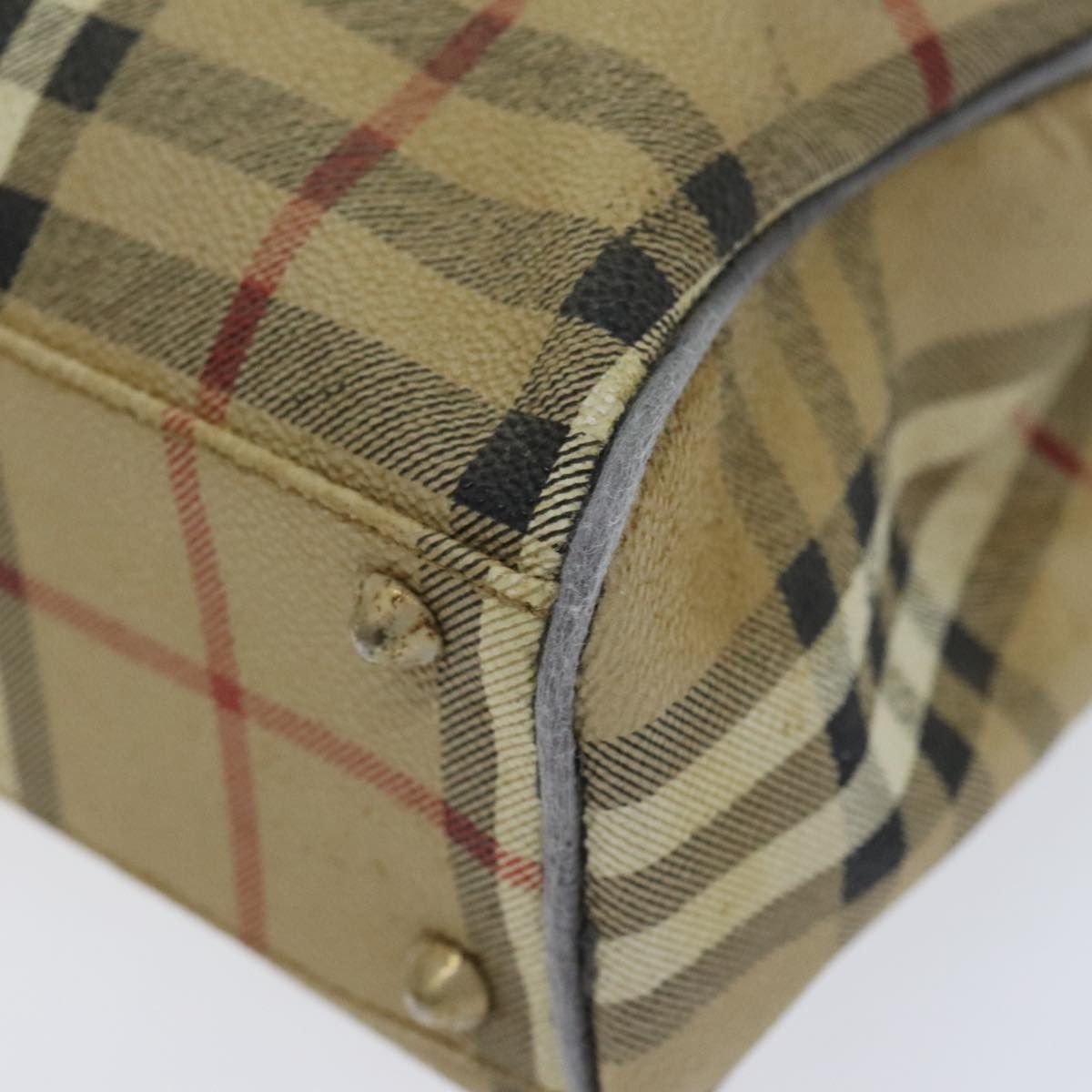 Burberry Burberry Nova Check shoulder Size ONE SIZE - 7 Thumbnail
