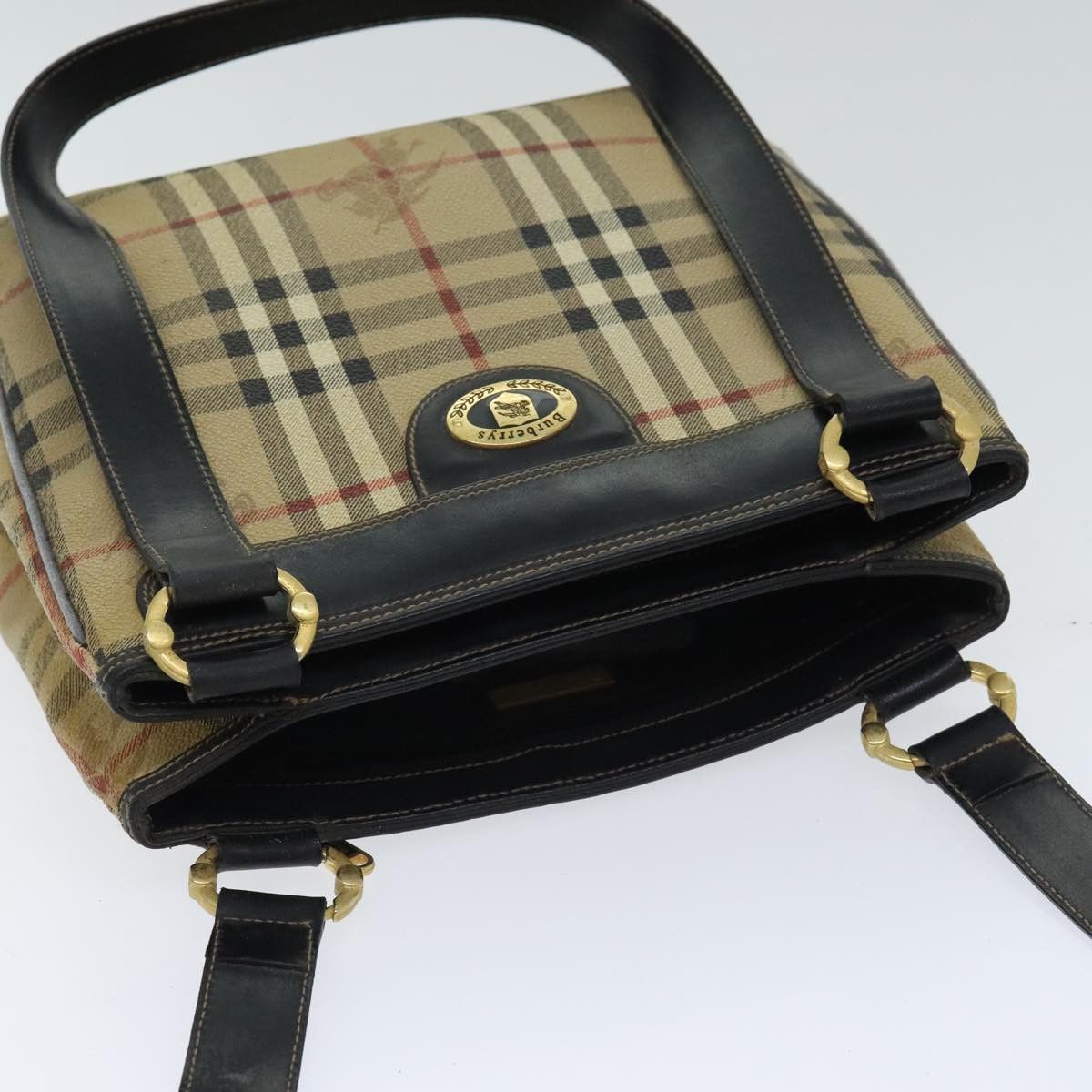 Burberry Burberry Nova Check shoulder Size ONE SIZE - 22 Thumbnail