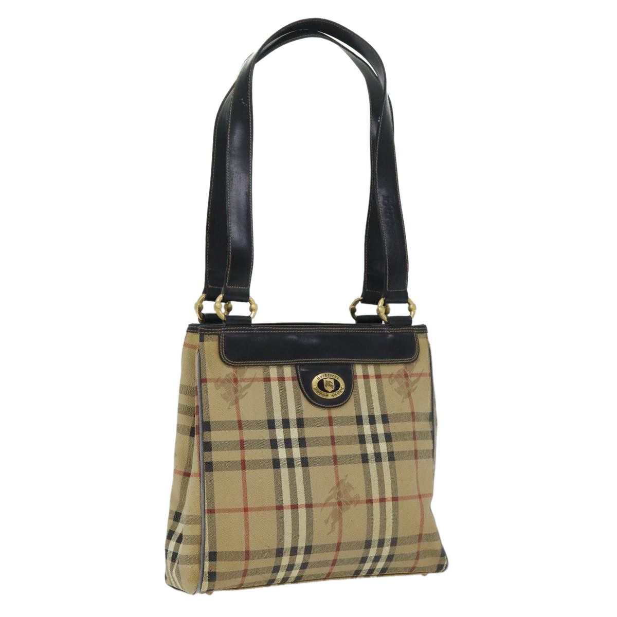Burberry Burberry Nova Check shoulder Size ONE SIZE - 21 Thumbnail