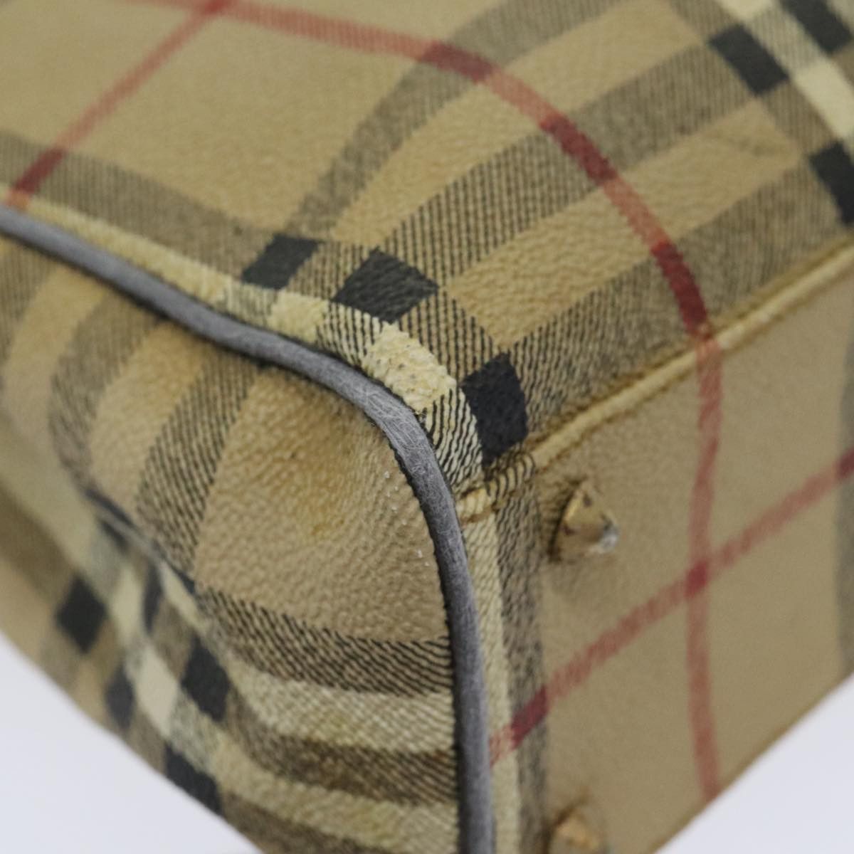 Burberry Burberry Nova Check shoulder Size ONE SIZE - 8 Thumbnail