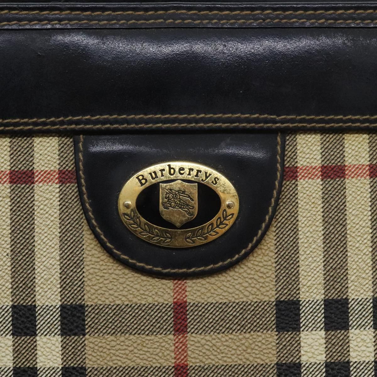 Burberry Burberry Nova Check shoulder Size ONE SIZE - 17 Thumbnail
