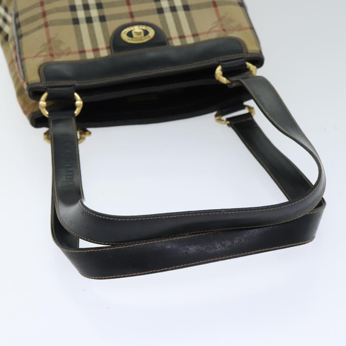 Burberry Burberry Nova Check shoulder Size ONE SIZE - 5 Thumbnail