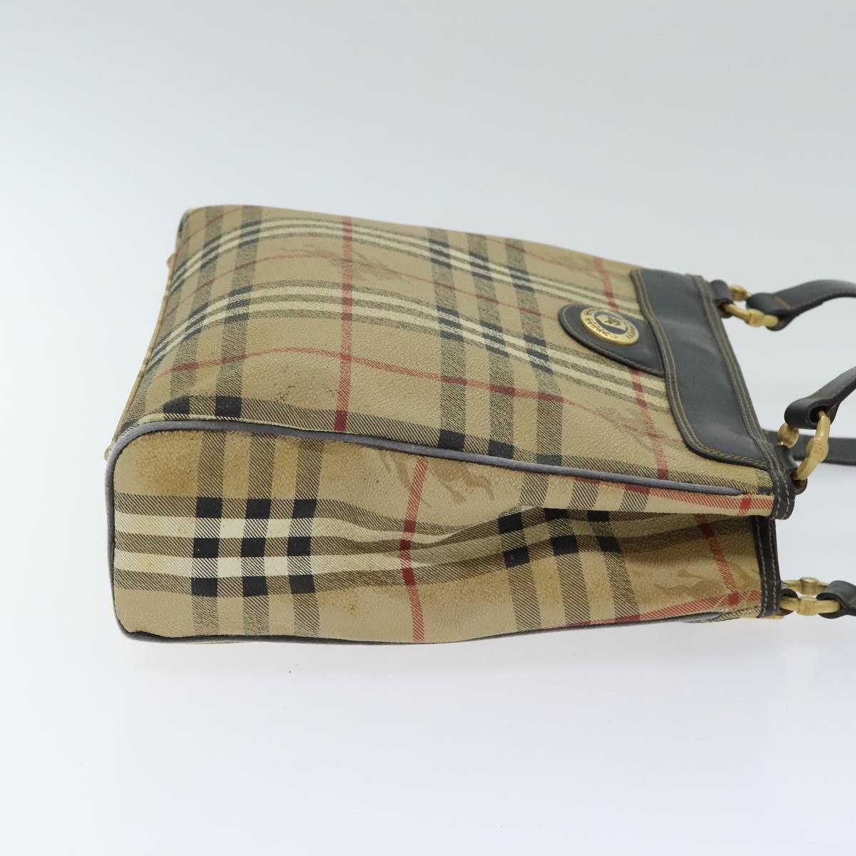 Burberry Burberry Nova Check shoulder Size ONE SIZE - 3 Thumbnail
