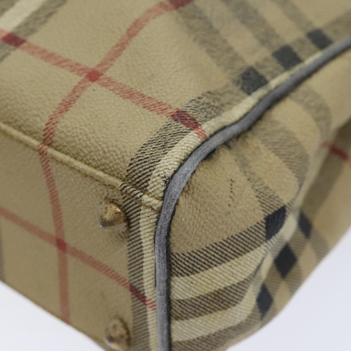 Burberry Burberry Nova Check shoulder Size ONE SIZE - 9 Thumbnail