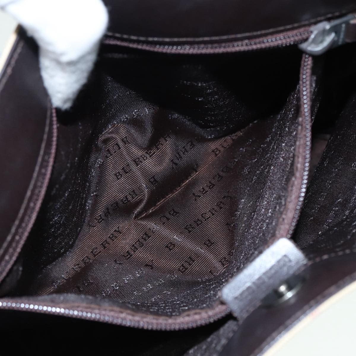 Burberry Burberry Nova Check tote Size ONE SIZE - 21 Thumbnail