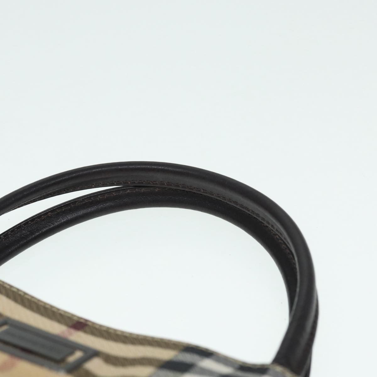 Burberry Burberry Nova Check tote Size ONE SIZE - 10 Thumbnail