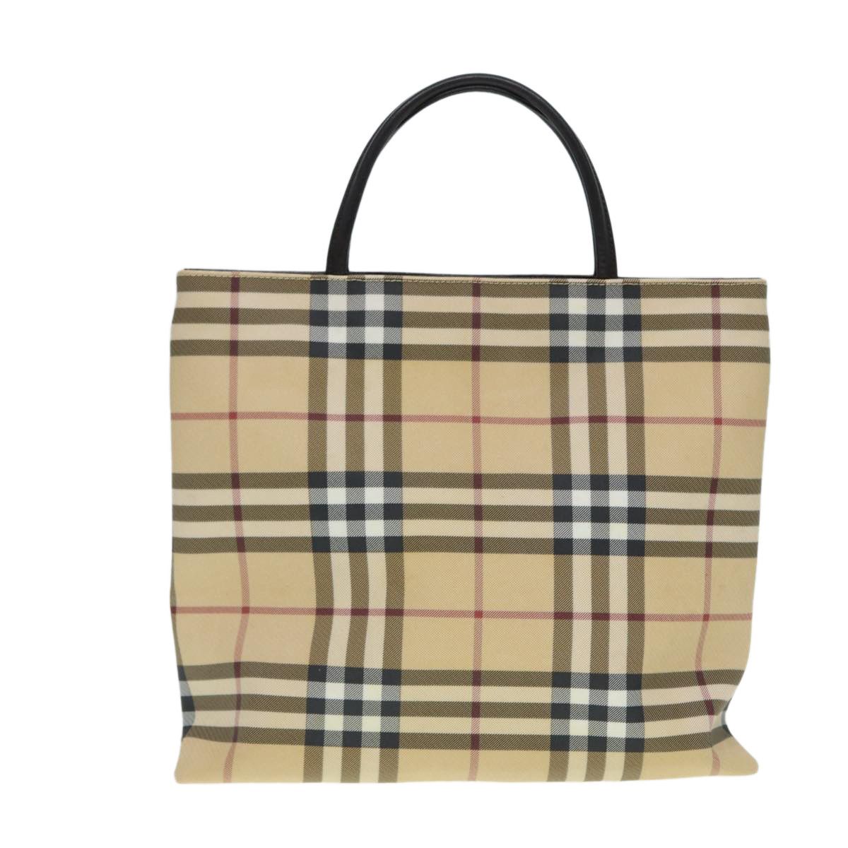 Burberry Burberry Nova Check tote Size ONE SIZE - 2 Thumbnail
