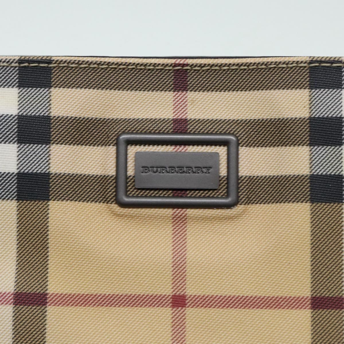 Burberry Burberry Nova Check tote Size ONE SIZE - 18 Thumbnail