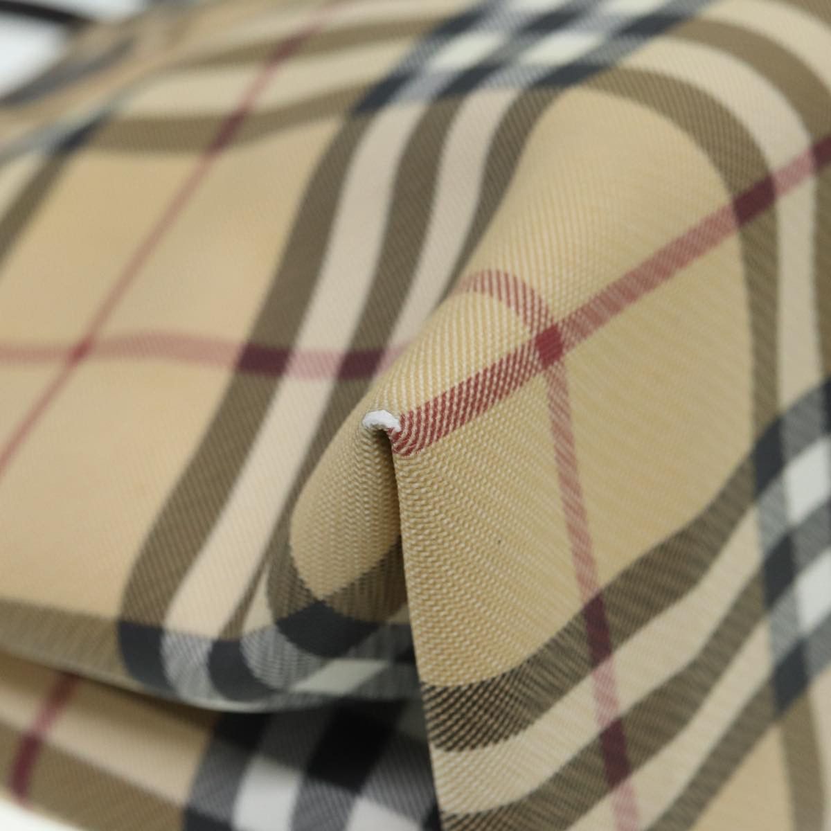 Burberry Burberry Nova Check tote Size ONE SIZE - 15 Thumbnail