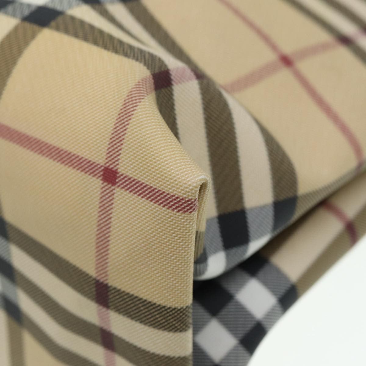 Burberry Burberry Nova Check tote Size ONE SIZE - 16 Thumbnail