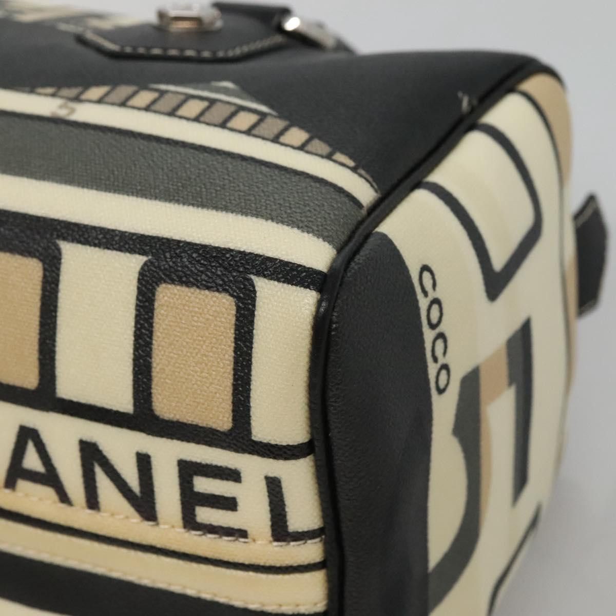 Chanel Chanel Central station travel Size ONE SIZE - 11 Thumbnail