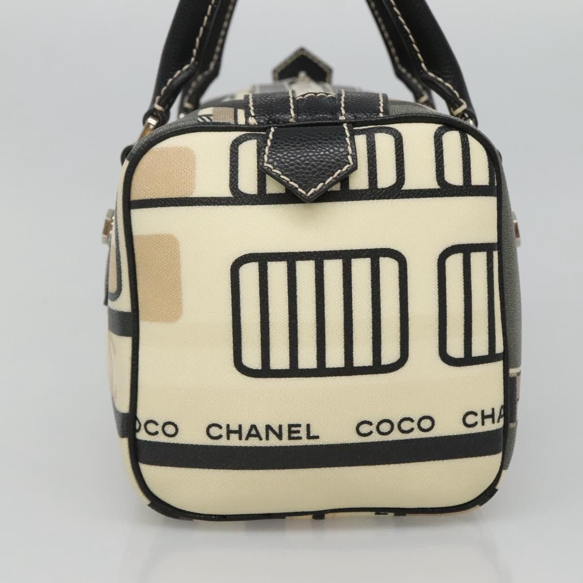 Chanel Chanel Central station travel Size ONE SIZE - 5 Thumbnail