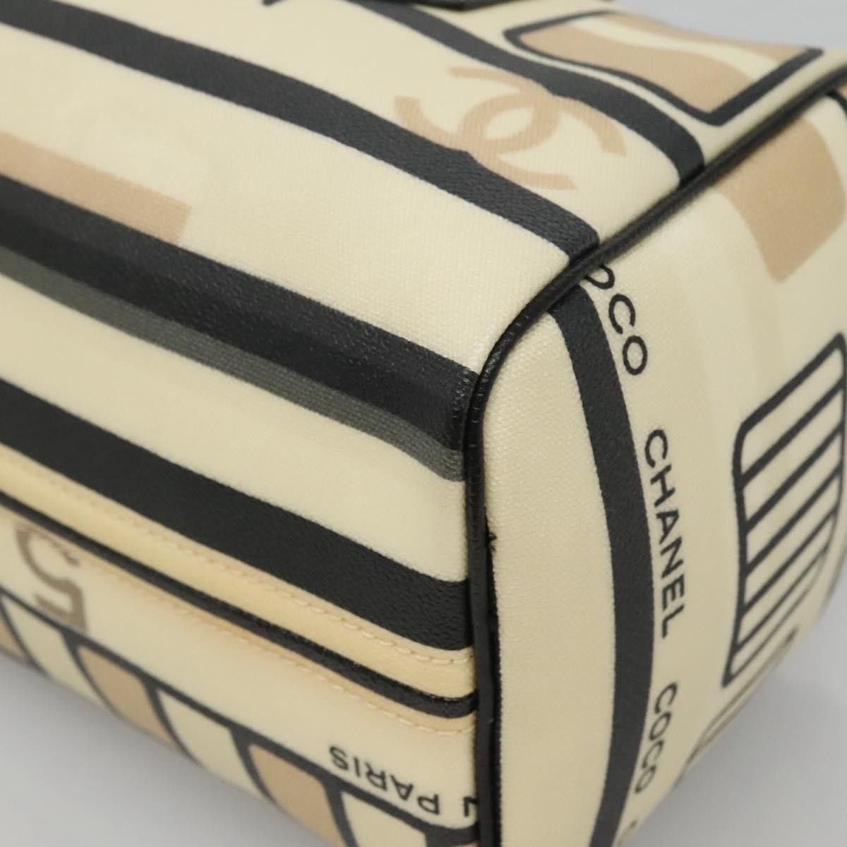 Chanel Chanel Central station travel Size ONE SIZE - 9 Thumbnail