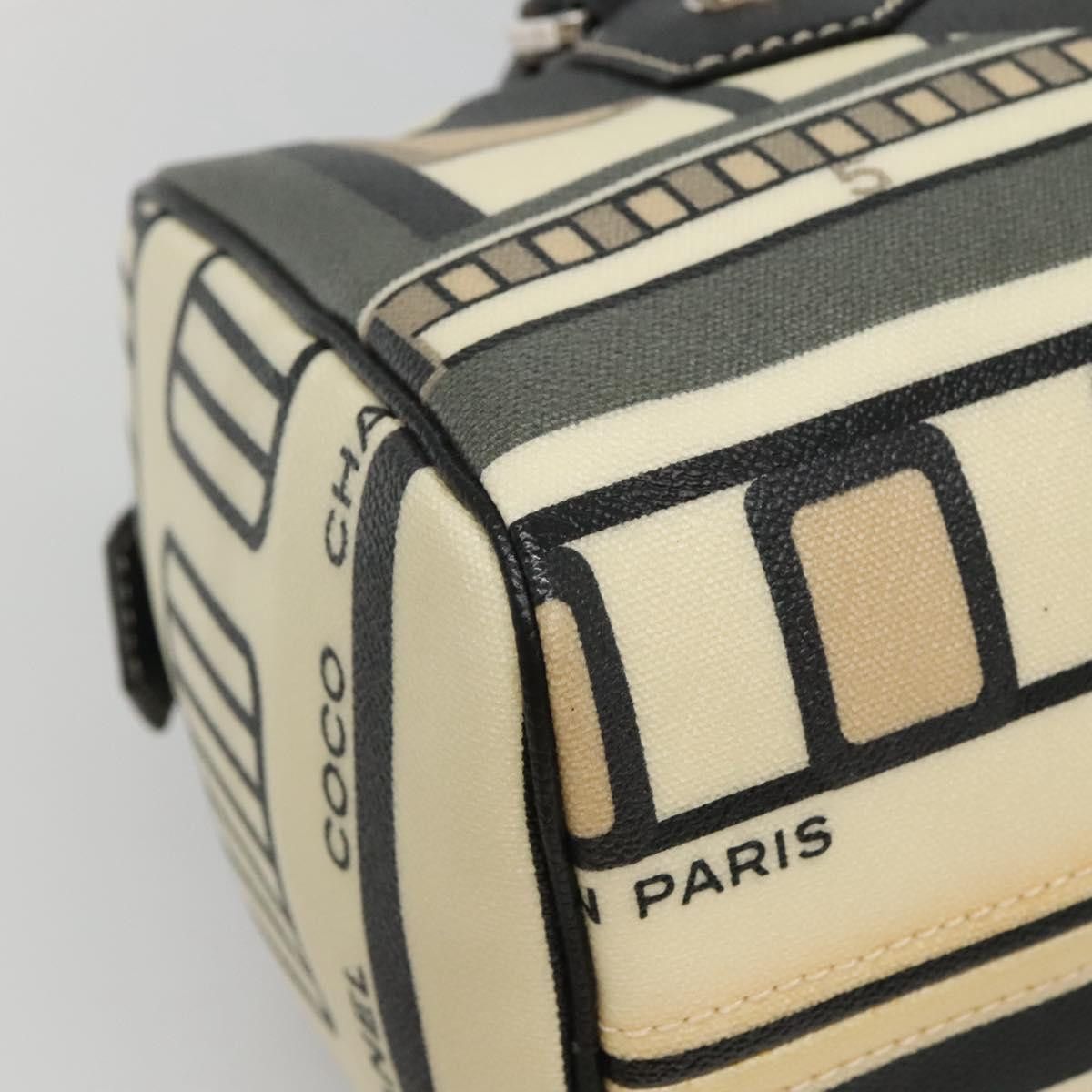 Chanel Chanel Central station travel Size ONE SIZE - 12 Thumbnail
