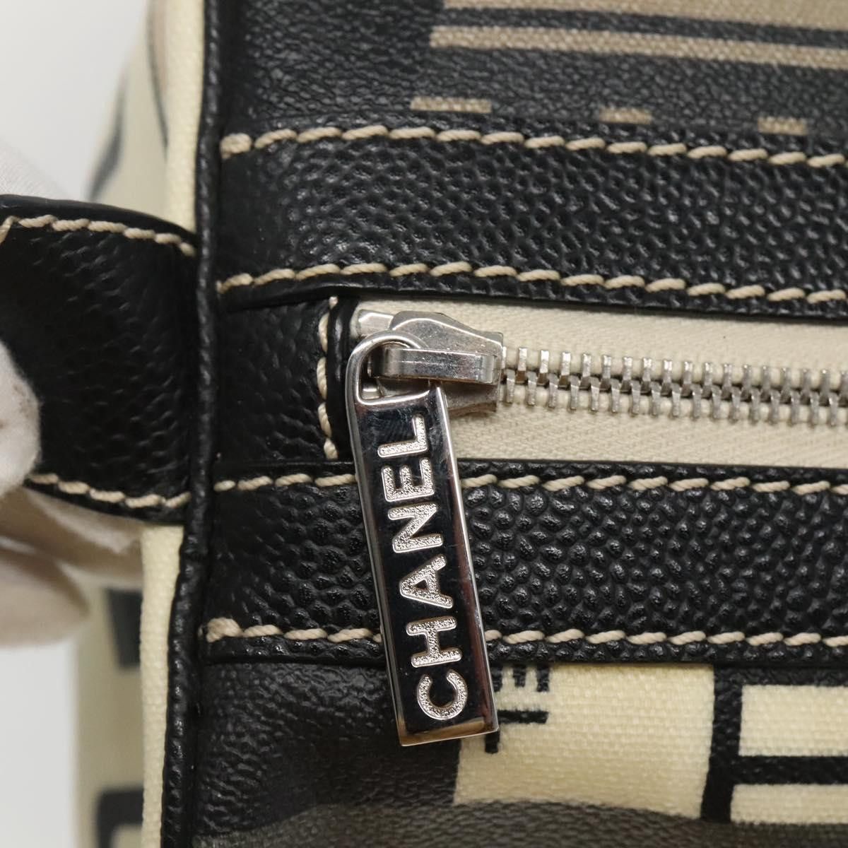 Chanel Chanel Central station travel Size ONE SIZE - 13 Thumbnail