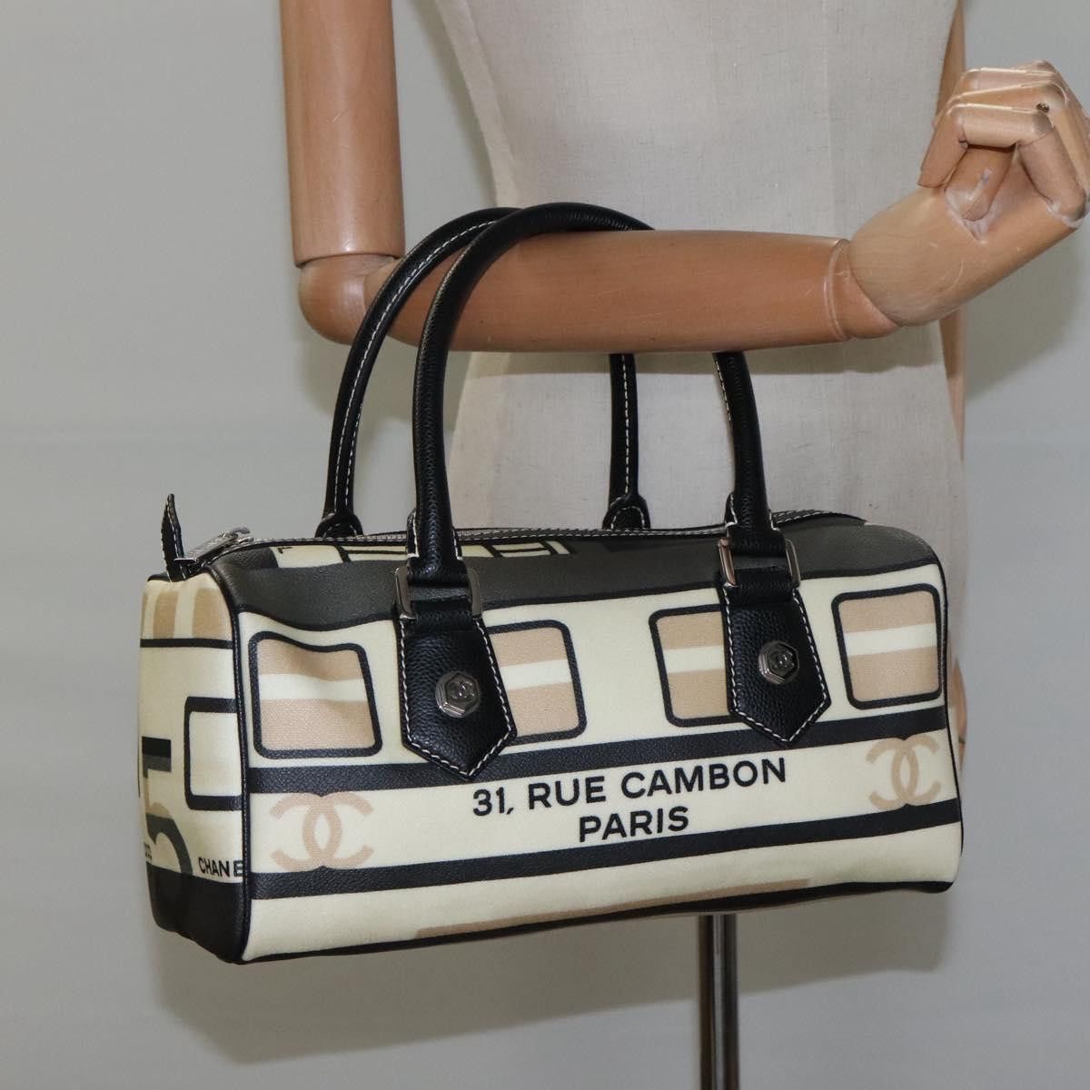 Chanel Chanel Central station travel Size ONE SIZE - 24 Thumbnail