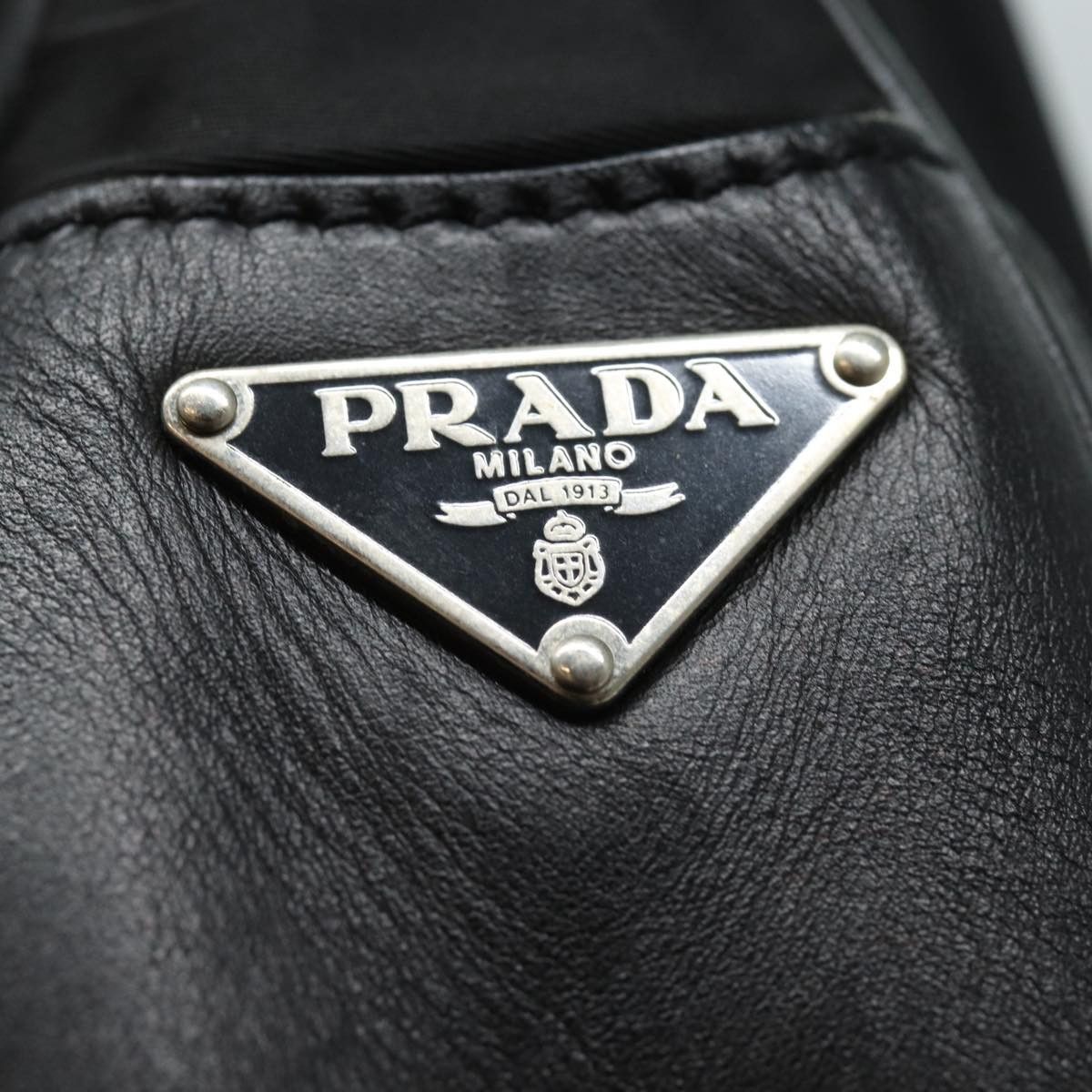 Prada Prada Tessuto shoulder Size ONE SIZE - 19 Thumbnail