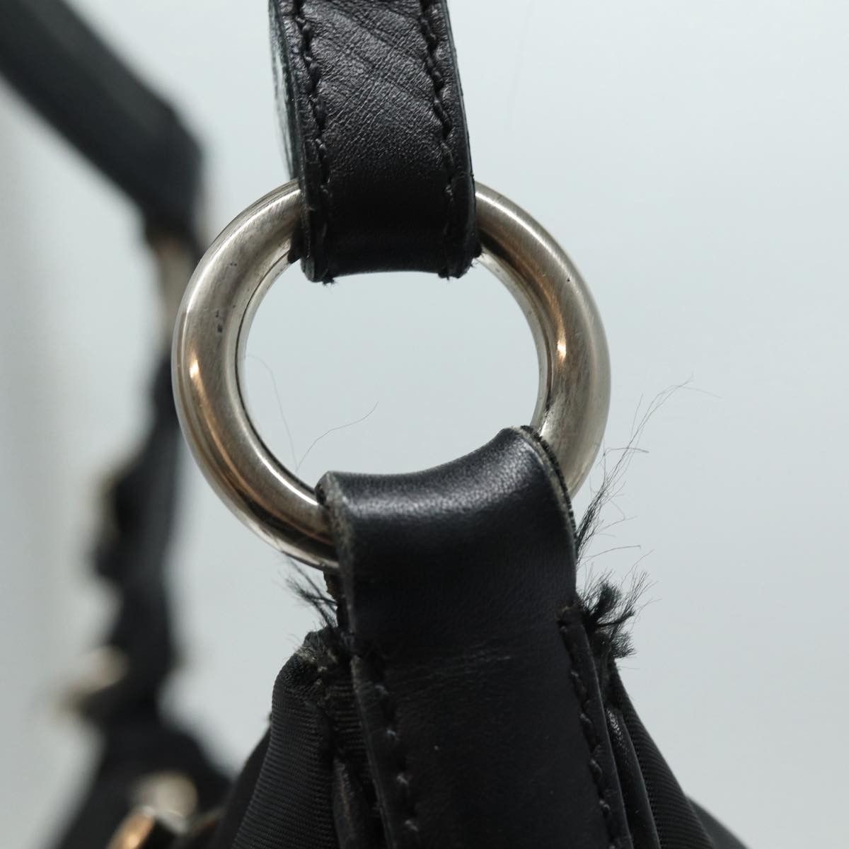 Prada Prada Tessuto shoulder Size ONE SIZE - 18 Thumbnail