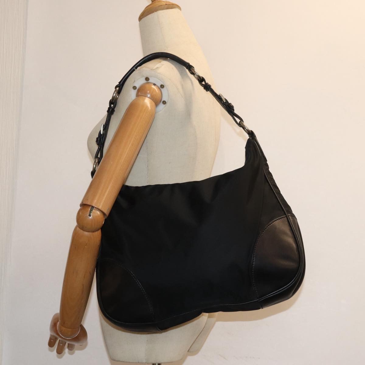 Prada Prada Tessuto shoulder Size ONE SIZE - 7 Thumbnail