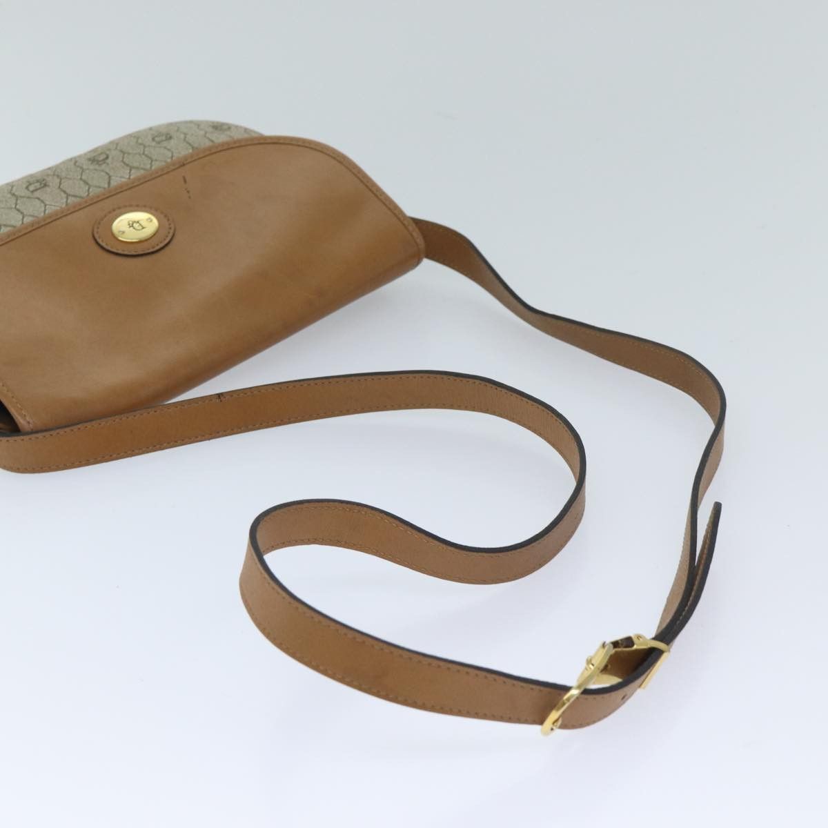Dior Dior Honeycomb shoulder Size ONE SIZE - 9 Thumbnail
