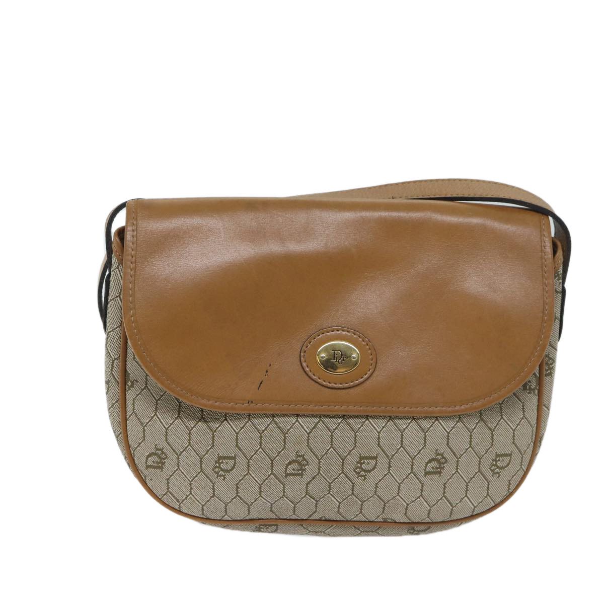 Dior Dior Honeycomb shoulder Size ONE SIZE - 12 Thumbnail