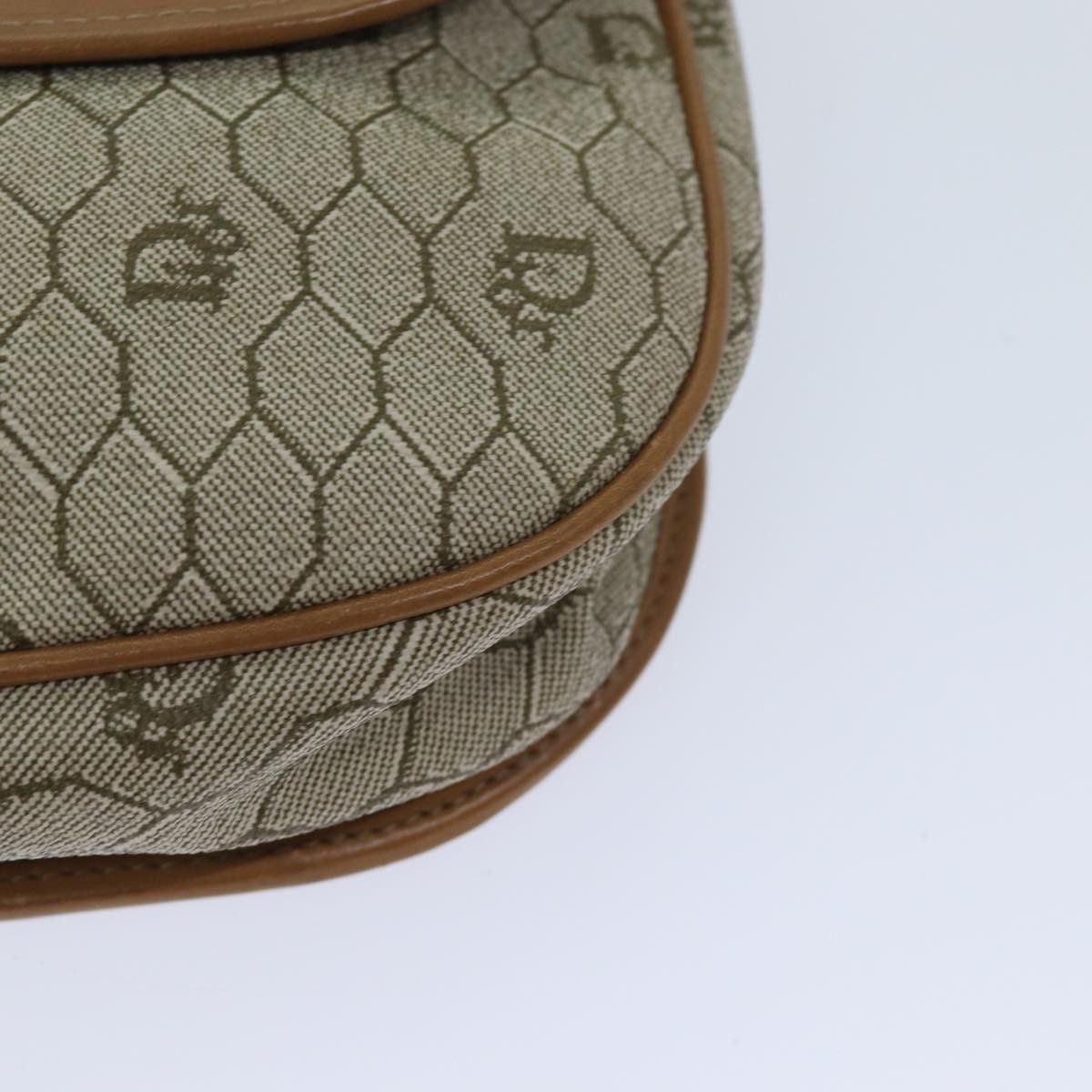 Dior Dior Honeycomb shoulder Size ONE SIZE - 15 Thumbnail