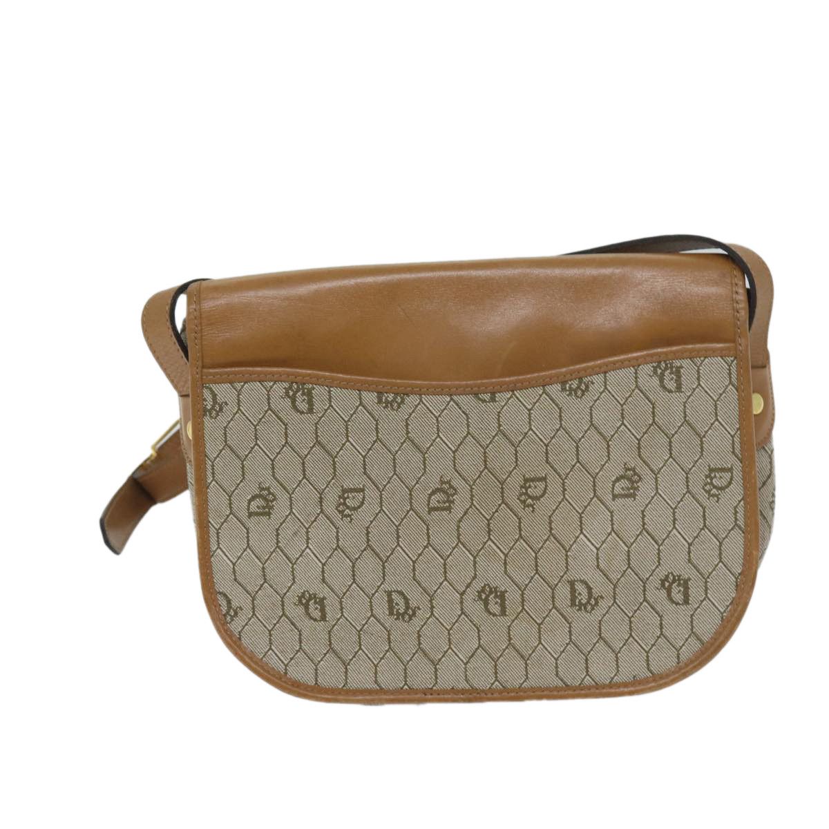 Dior Dior Honeycomb shoulder Size ONE SIZE - 2 Thumbnail