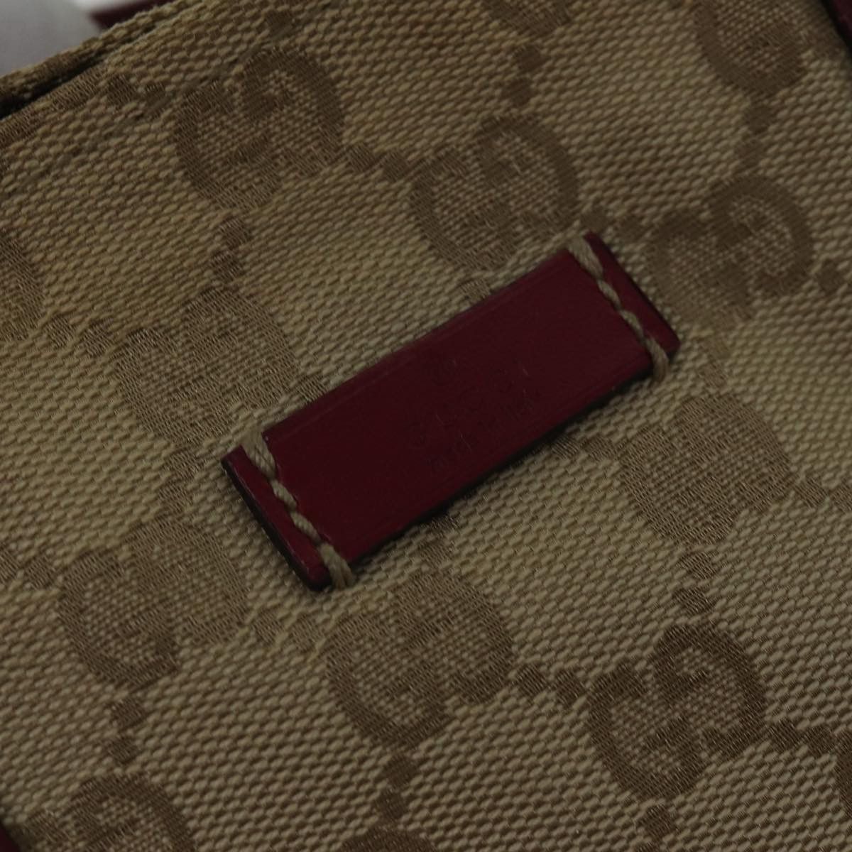Gucci Gucci Sherry shoulder Size ONE SIZE - 14 Thumbnail