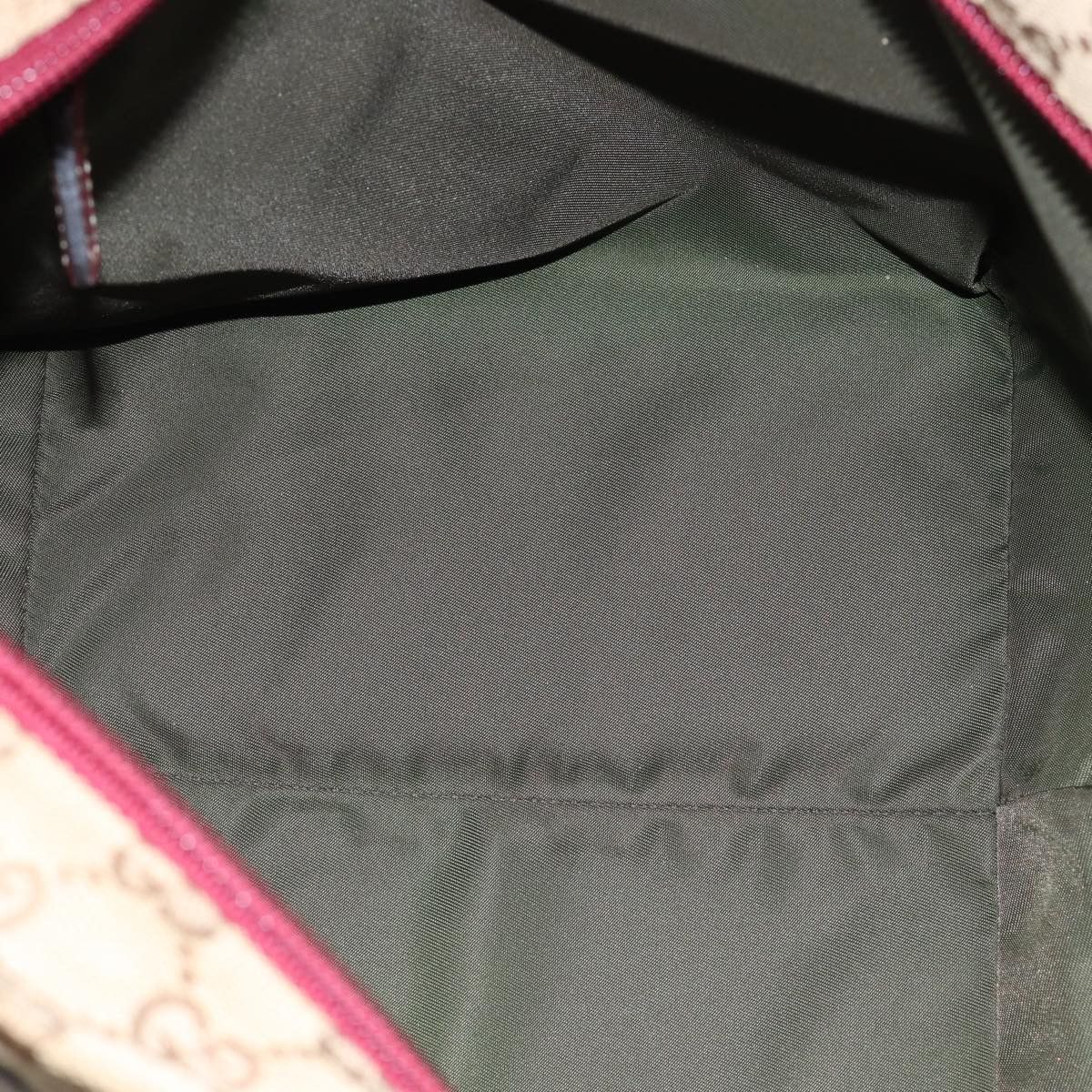 Gucci Gucci Sherry shoulder Size ONE SIZE - 7 Thumbnail