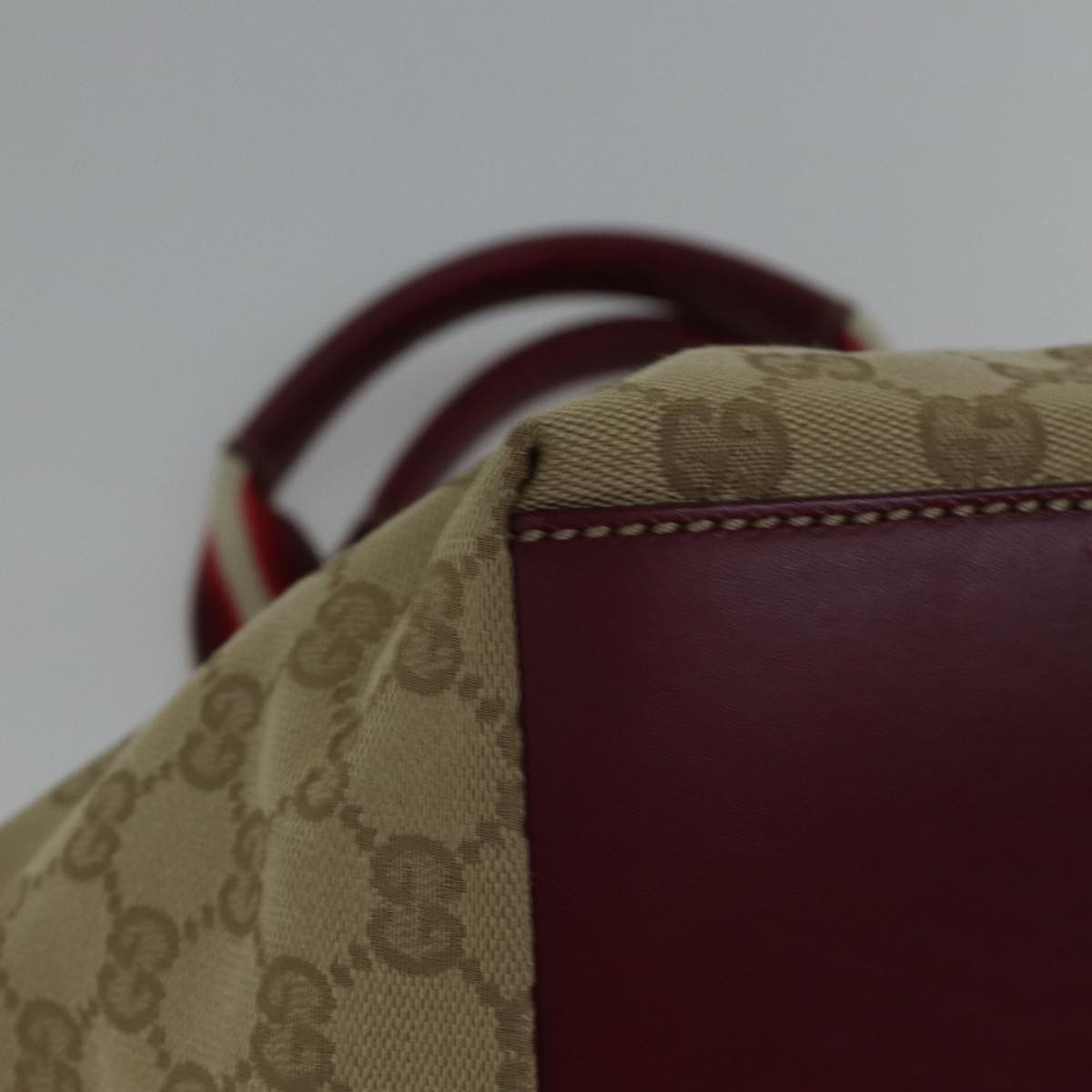 Gucci Gucci Sherry shoulder Size ONE SIZE - 15 Thumbnail