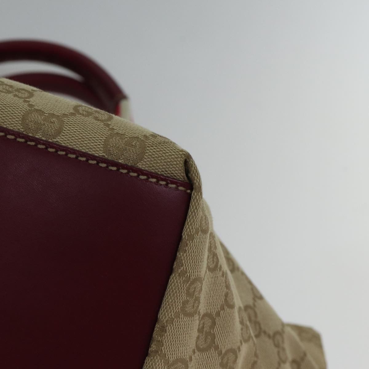 Gucci Gucci Sherry shoulder Size ONE SIZE - 5 Thumbnail
