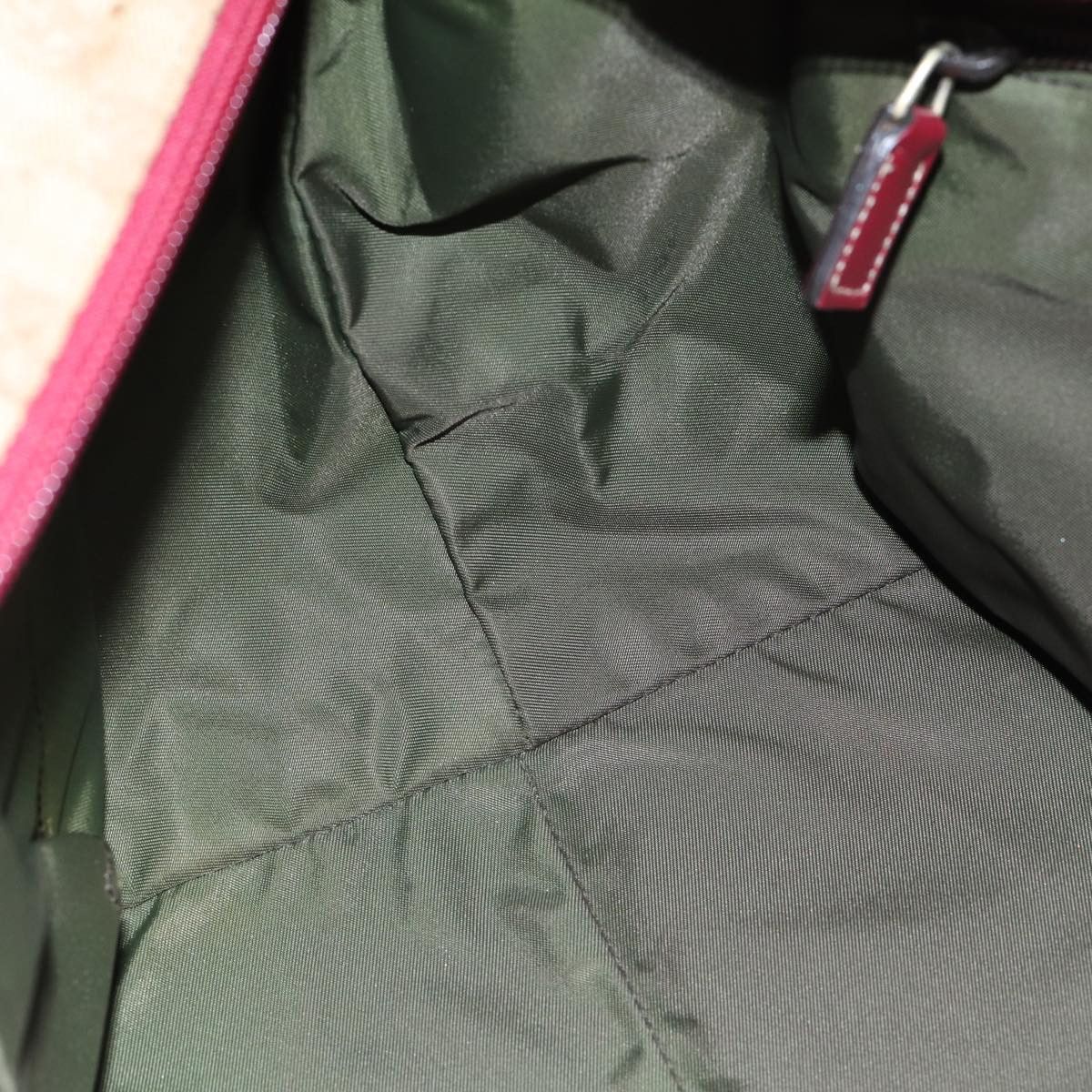 Gucci Gucci Sherry shoulder Size ONE SIZE - 22 Thumbnail