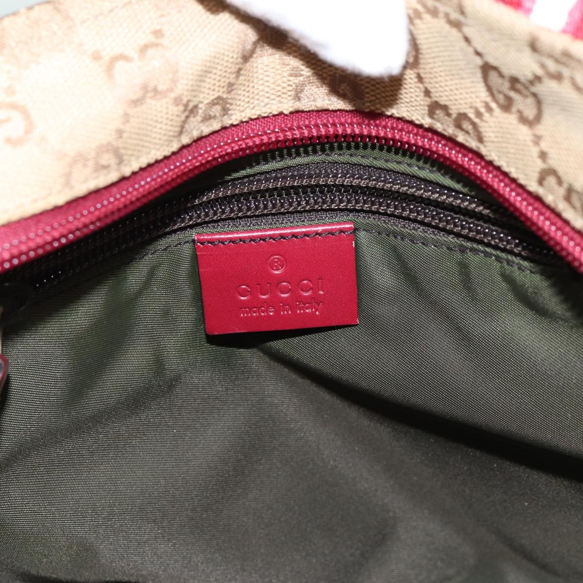 Gucci Gucci Sherry shoulder Size ONE SIZE - 9 Thumbnail