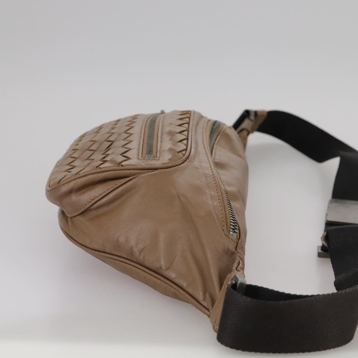 Bottega Veneta Bottega Veneta Intrecciato shoulder Size ONE SIZE - 4 Thumbnail
