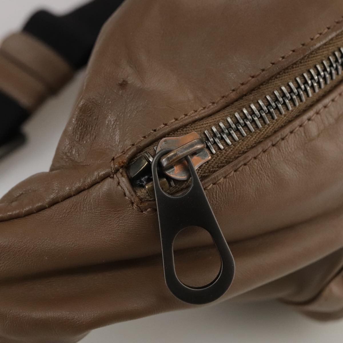 Bottega Veneta Bottega Veneta Intrecciato shoulder Size ONE SIZE - 12 Thumbnail