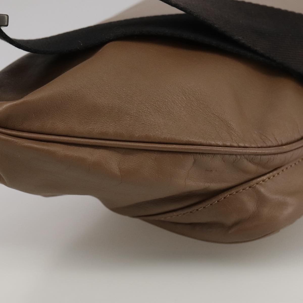 Bottega Veneta Bottega Veneta Intrecciato shoulder Size ONE SIZE - 18 Thumbnail