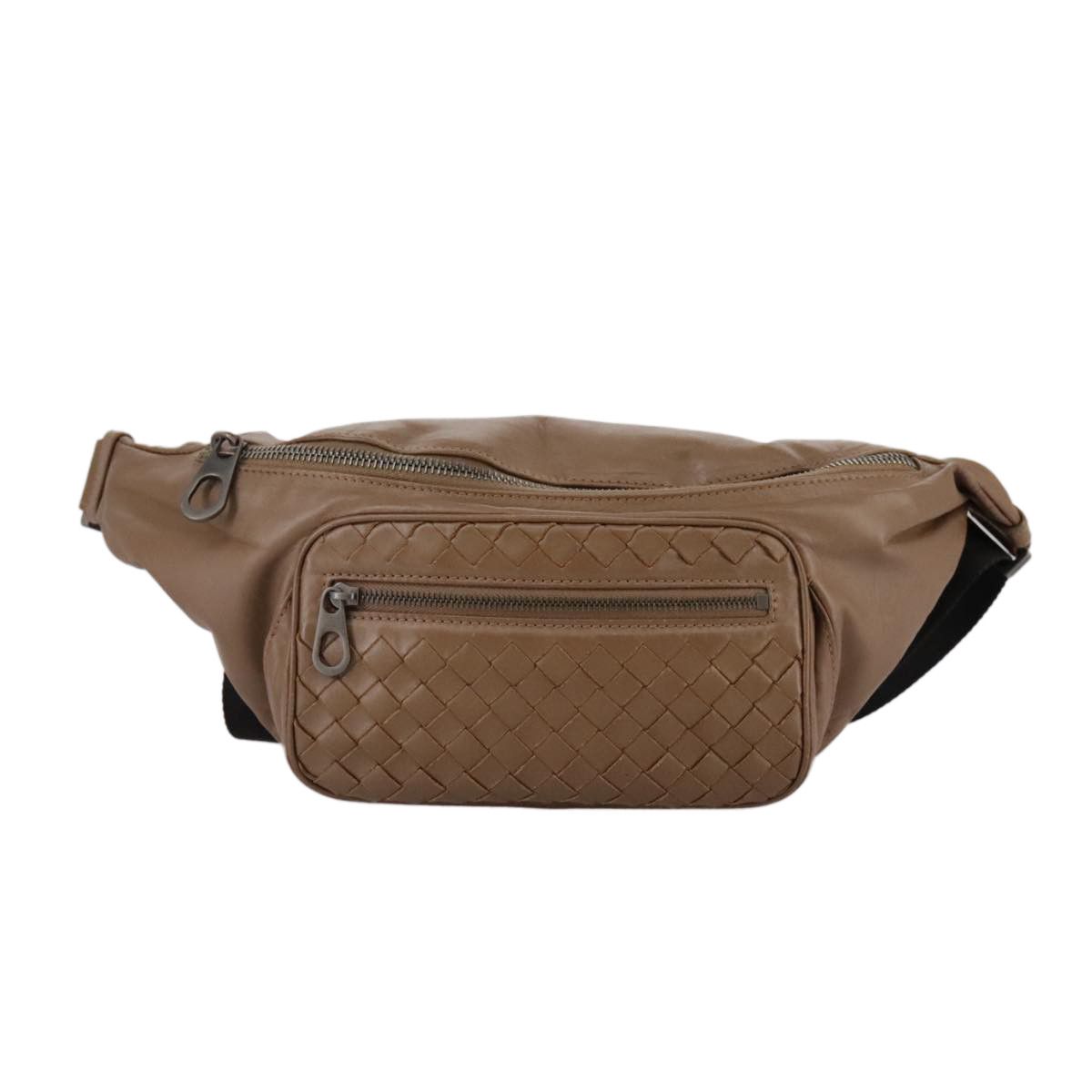 Bottega Veneta Bottega Veneta Intrecciato shoulder Size ONE SIZE - 19 Thumbnail