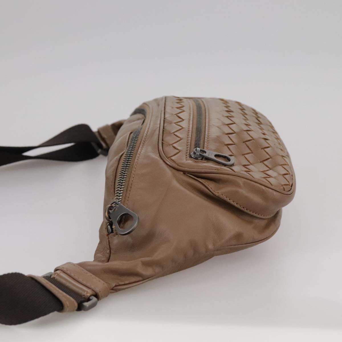 Bottega Veneta Bottega Veneta Intrecciato shoulder Size ONE SIZE - 3 Thumbnail