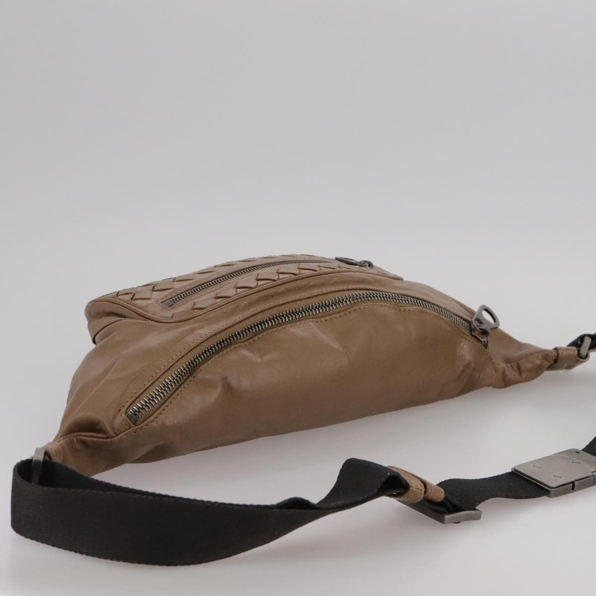 Bottega Veneta Bottega Veneta Intrecciato shoulder Size ONE SIZE - 14 Thumbnail