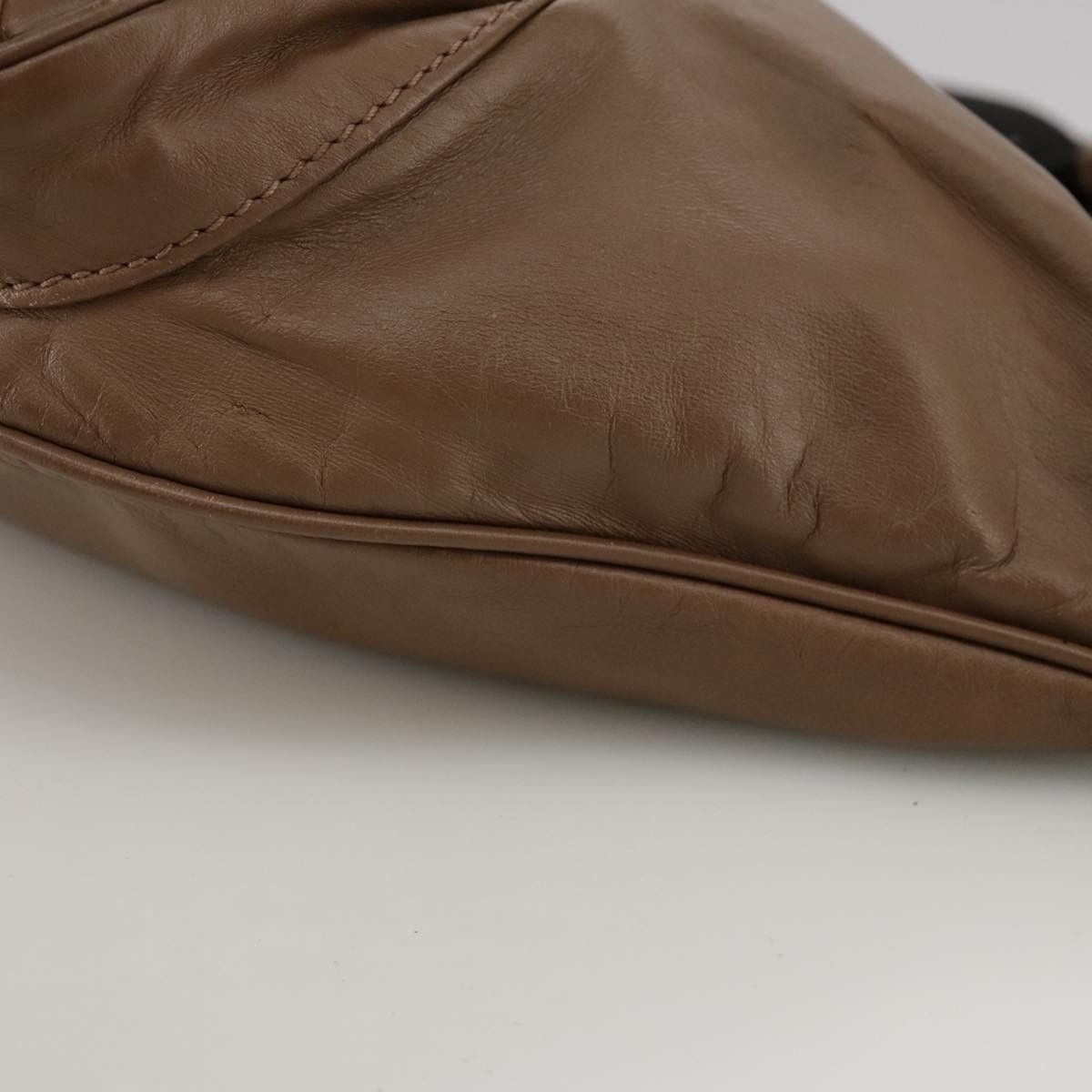 Bottega Veneta Bottega Veneta Intrecciato shoulder Size ONE SIZE - 17 Thumbnail
