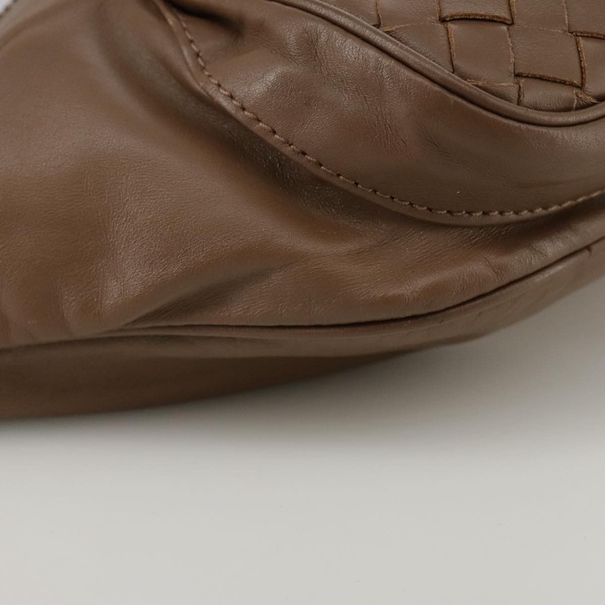 Bottega Veneta Bottega Veneta Intrecciato shoulder Size ONE SIZE - 16 Thumbnail