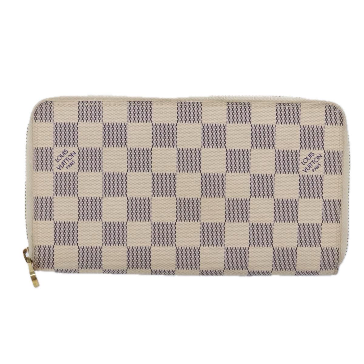 Louis Vuitton Louis Vuitton Organizer wallet Size ONE SIZE - 11 Thumbnail