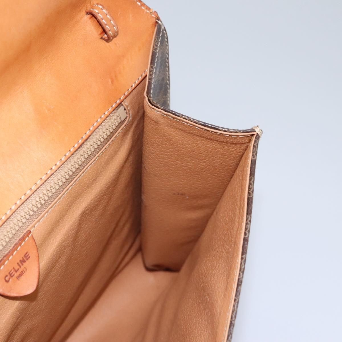 Celine Céline Macadam shoulder Size ONE SIZE - 23 Thumbnail