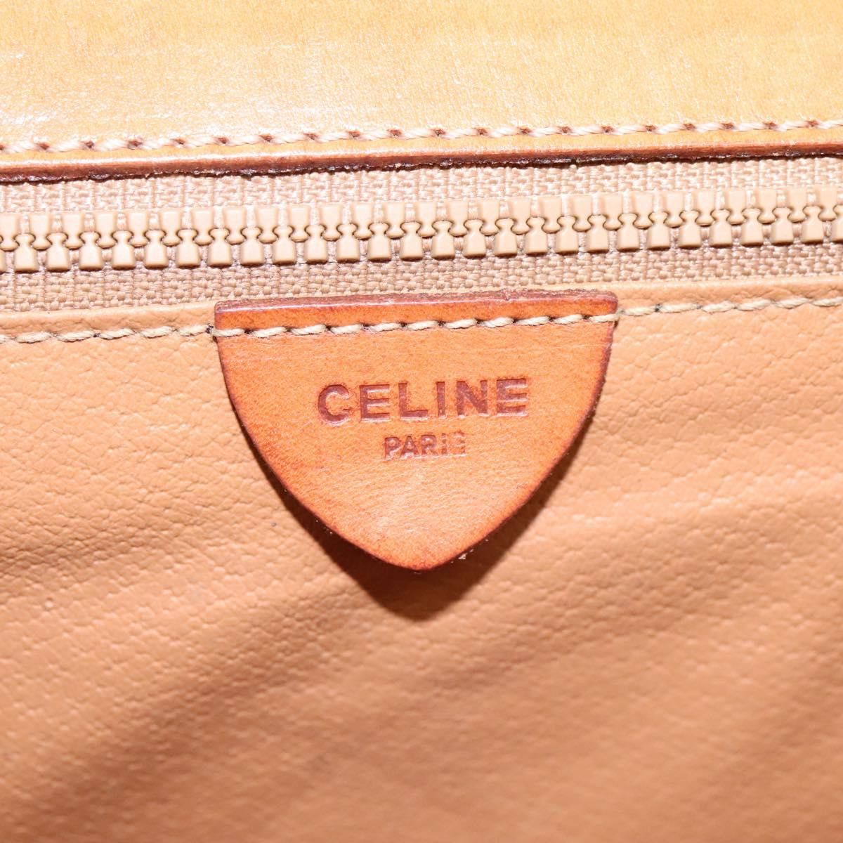 Celine Céline Macadam shoulder Size ONE SIZE - 15 Thumbnail