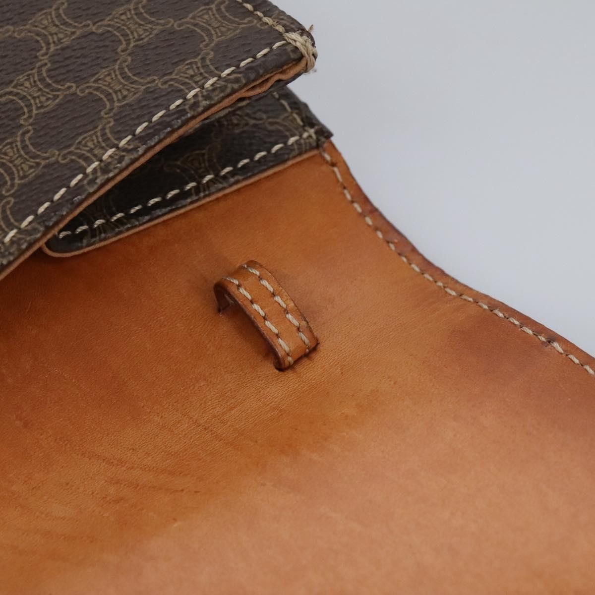 Celine Céline Macadam shoulder Size ONE SIZE - 20 Thumbnail