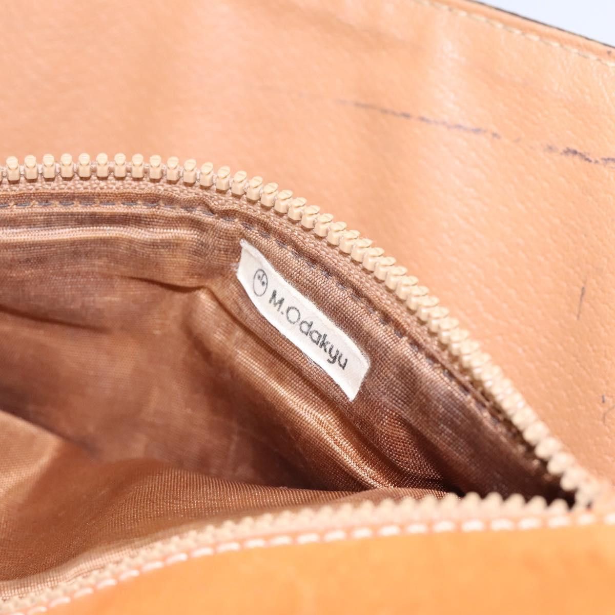 Celine Céline Macadam shoulder Size ONE SIZE - 13 Thumbnail