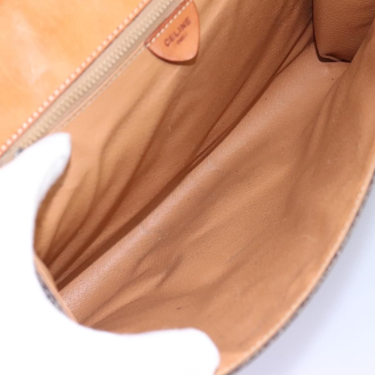 Celine Céline Macadam shoulder Size ONE SIZE - 12 Thumbnail